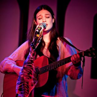 Jessica Staveley-Taylor