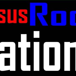 Jesus Rock Nations