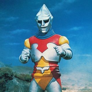 Jet Jaguar