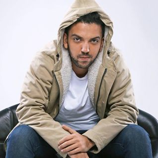 Jhon Rachid