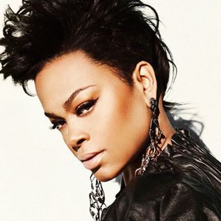 Jill Scott