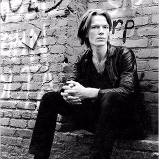 Jim Carroll