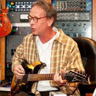 Jim Johnston