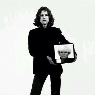 Jim Morrison