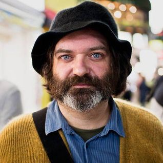 Jim O'Rourke