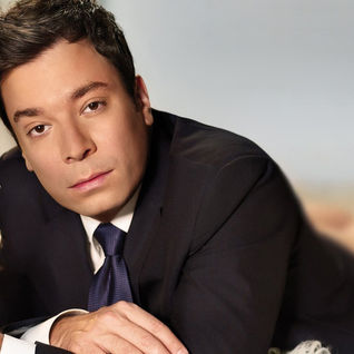 Jimmy Fallon