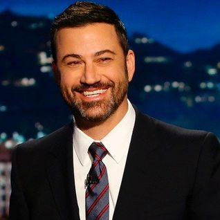 Jimmy Kimmel