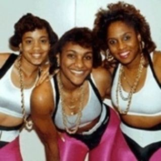J.J. Fad