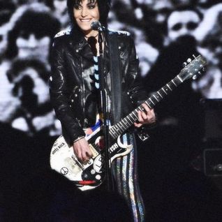 Joan Jett & the Blackhearts