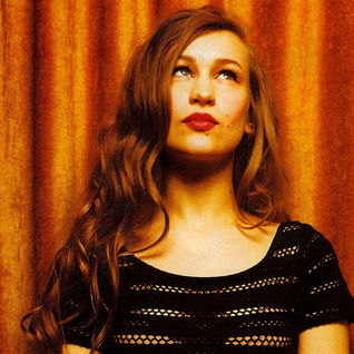 Joanna Newsom