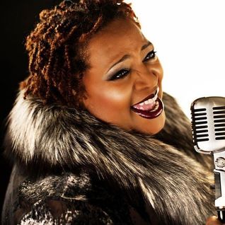 Jocelyn Brown