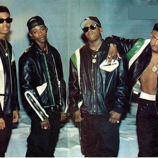 Jodeci