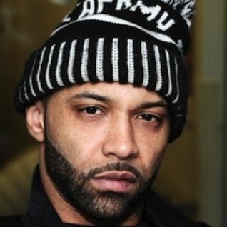 Joe Budden