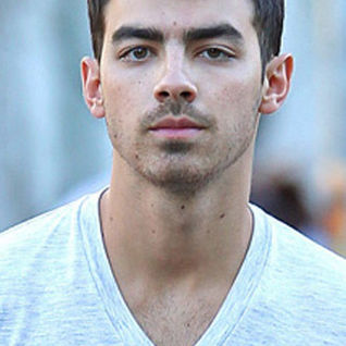 Joe Jonas