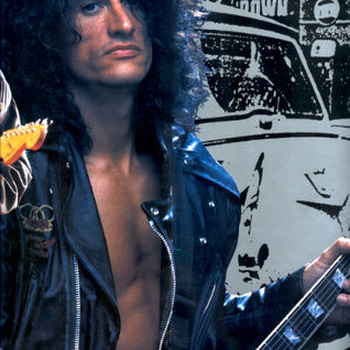 Joe Perry