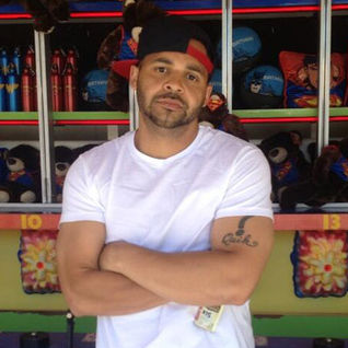 Joell Ortiz