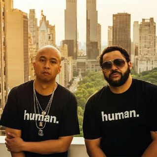 Joell Ortiz x !llmind