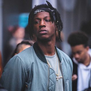 Joey BADA$$