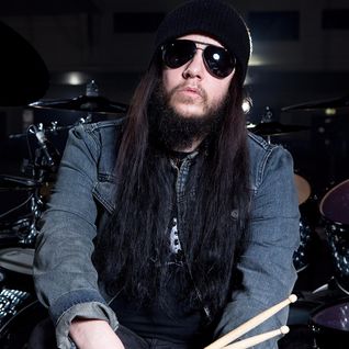 Joey Jordison