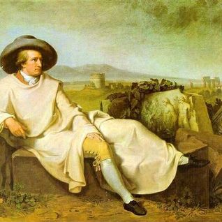Johann Wolfgang von Goethe