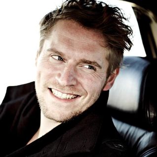 Johannes Oerding