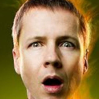 John Cameron Mitchell