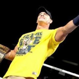 John Cena