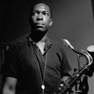 John Coltrane