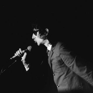 John Cooper Clarke