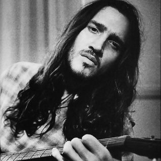John Frusciante