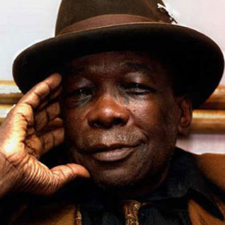 John Lee Hooker