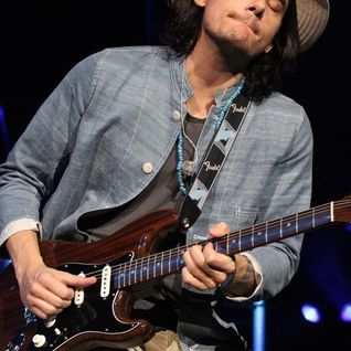 John Mayer