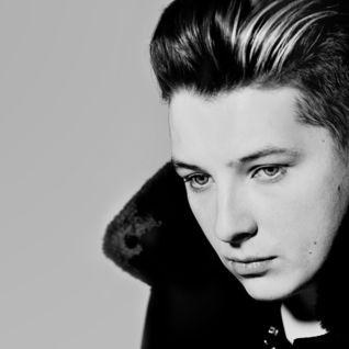 John Newman