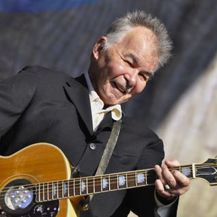 John Prine
