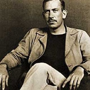 John Steinbeck