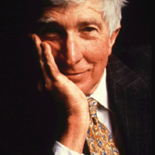 John Updike