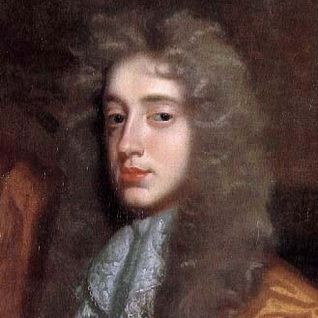 John Wilmot, Earl of Rochester