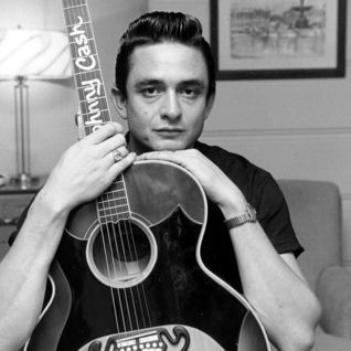 Johnny Cash
