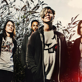 Johnny Foreigner