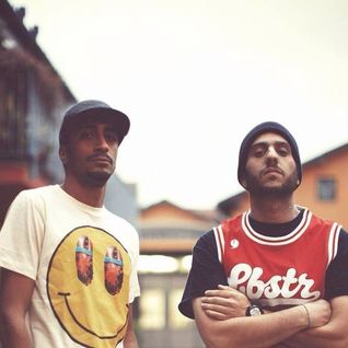 Johnny Marsiglia,Big Joe