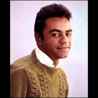 Johnny Mathis