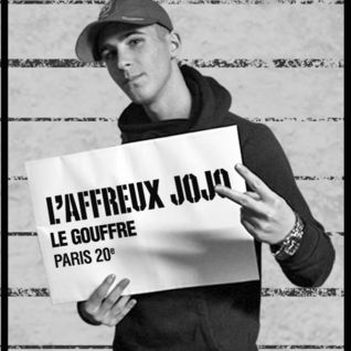 Jojo L'Affreux