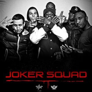 Joker squad