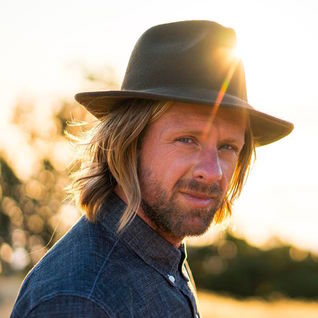 Jon Foreman