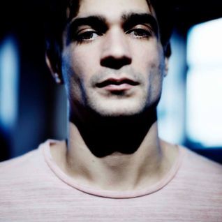 Jon Hopkins