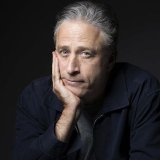 Jon Stewart