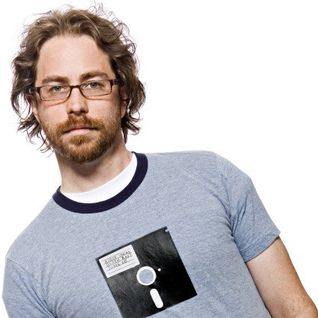 Jonathan Coulton