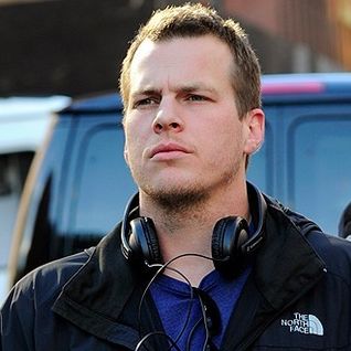 Jonathan Nolan