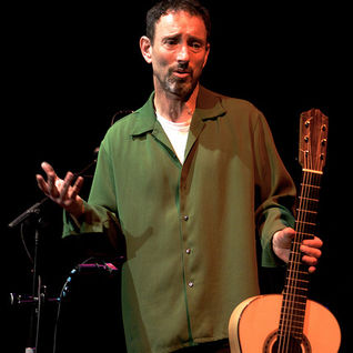 Jonathan Richman