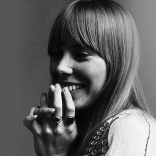 Joni Mitchell